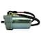 Wai Global Starter, STRND PMDD 12V 9T CCW, 12 Volt, CCW, 9Tooth Pinion 19621N - alternate 3